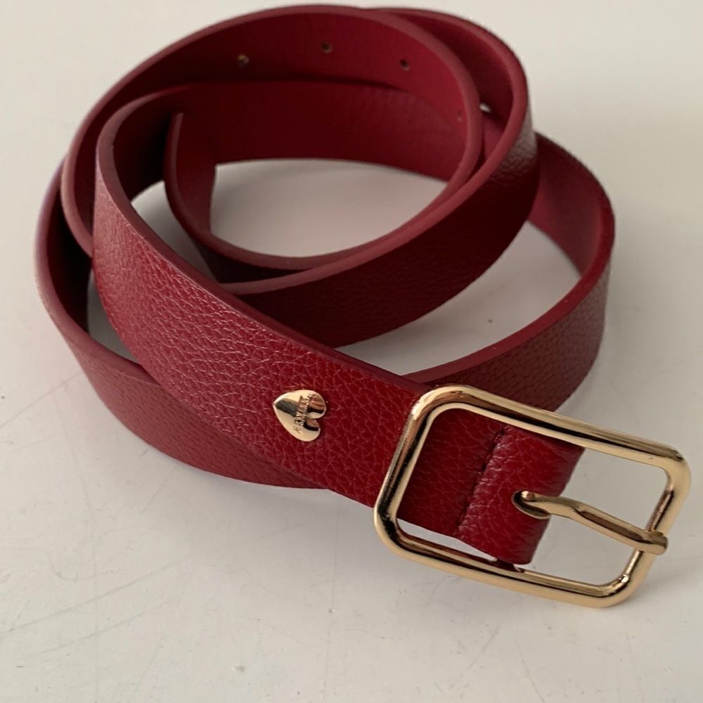 Juicy Couture XL Belt